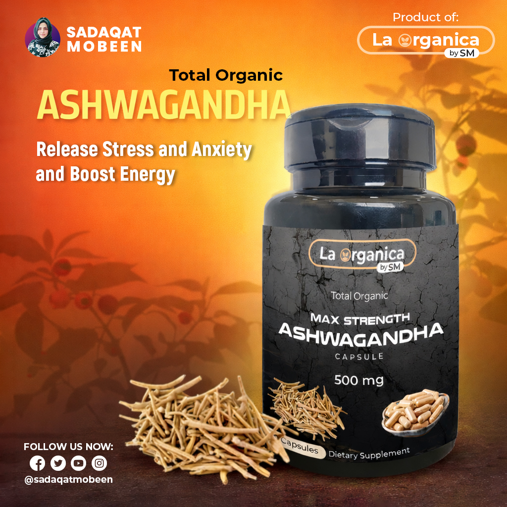 Ashwagandha