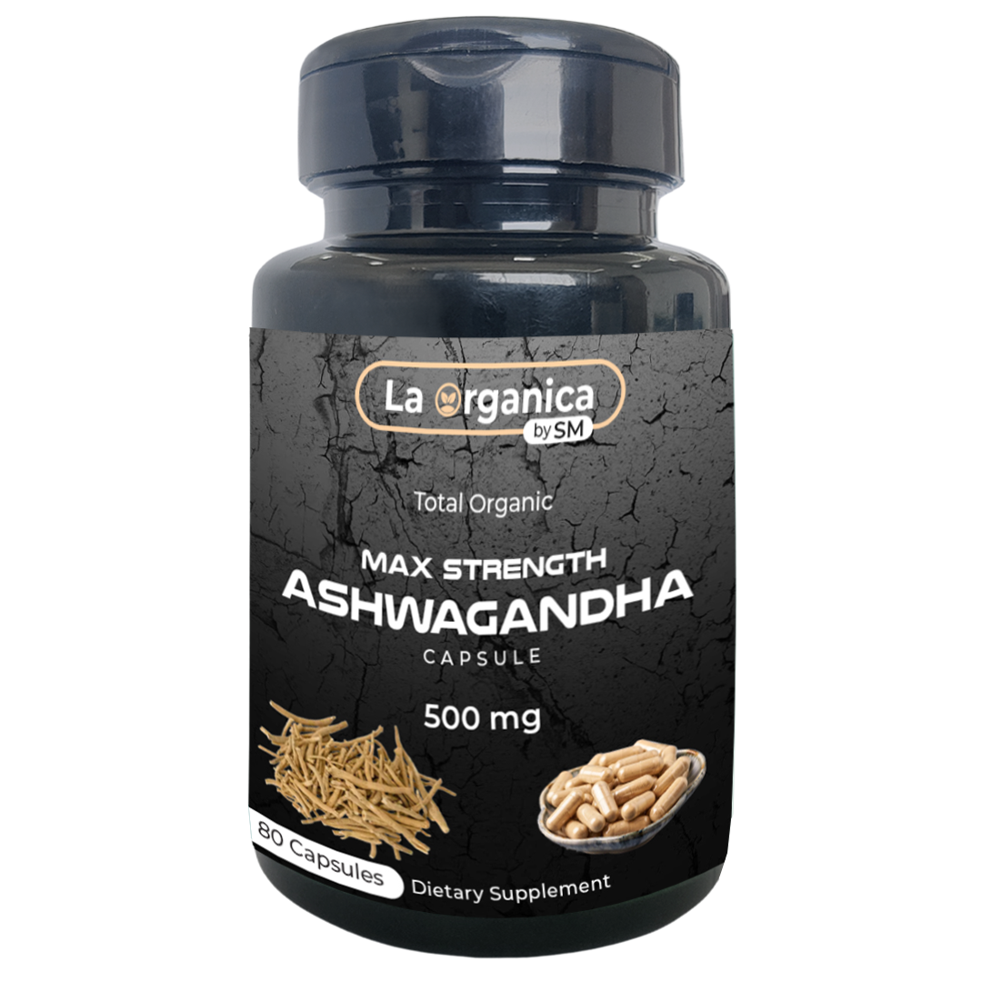 Ashwagandha - Image 2