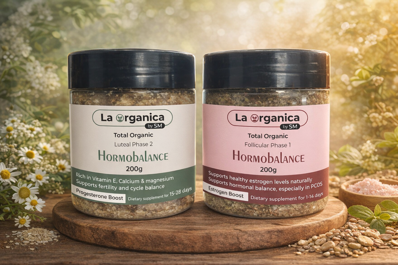 Harmobalance - Image 2
