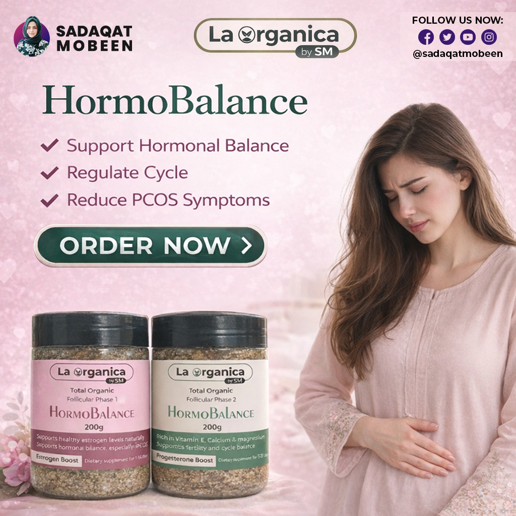 Harmobalance